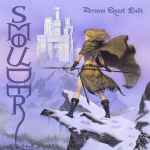 SMOULDER - Dream Quest Ends CD